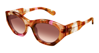 CHLOÉ CH0220S 016 53