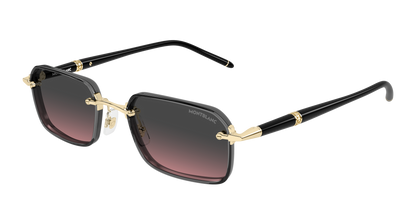 MONTBLANC MB0483S 003 54