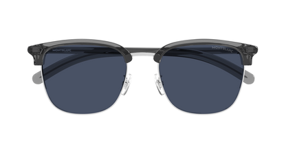 MONTBLANC MB0488SA 003 55