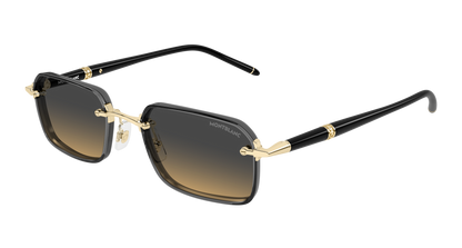 MONTBLANC MB0483S 002 54