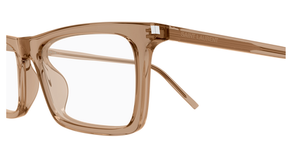 SAINT LAURENT SL 890 BETTY THIN OPT 005 54