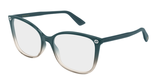 GUCCI GG0026O 026 55