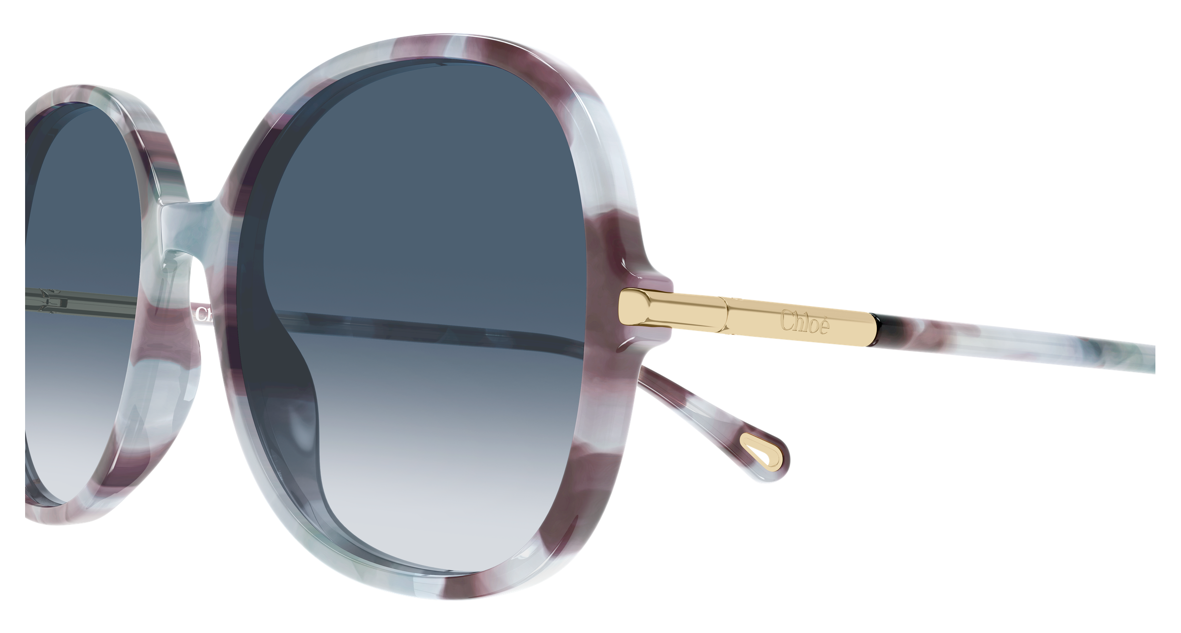 CHLOÉ CH0383S 001 57