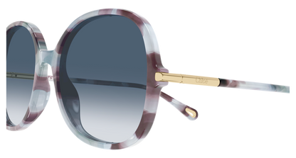 CHLOÉ CH0383S 001 57