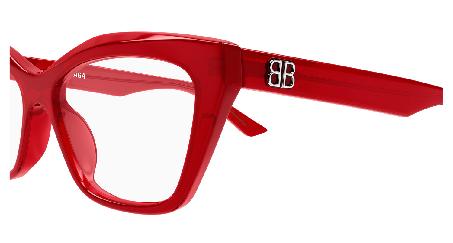 BALENCIAGA BB0342O 019 55