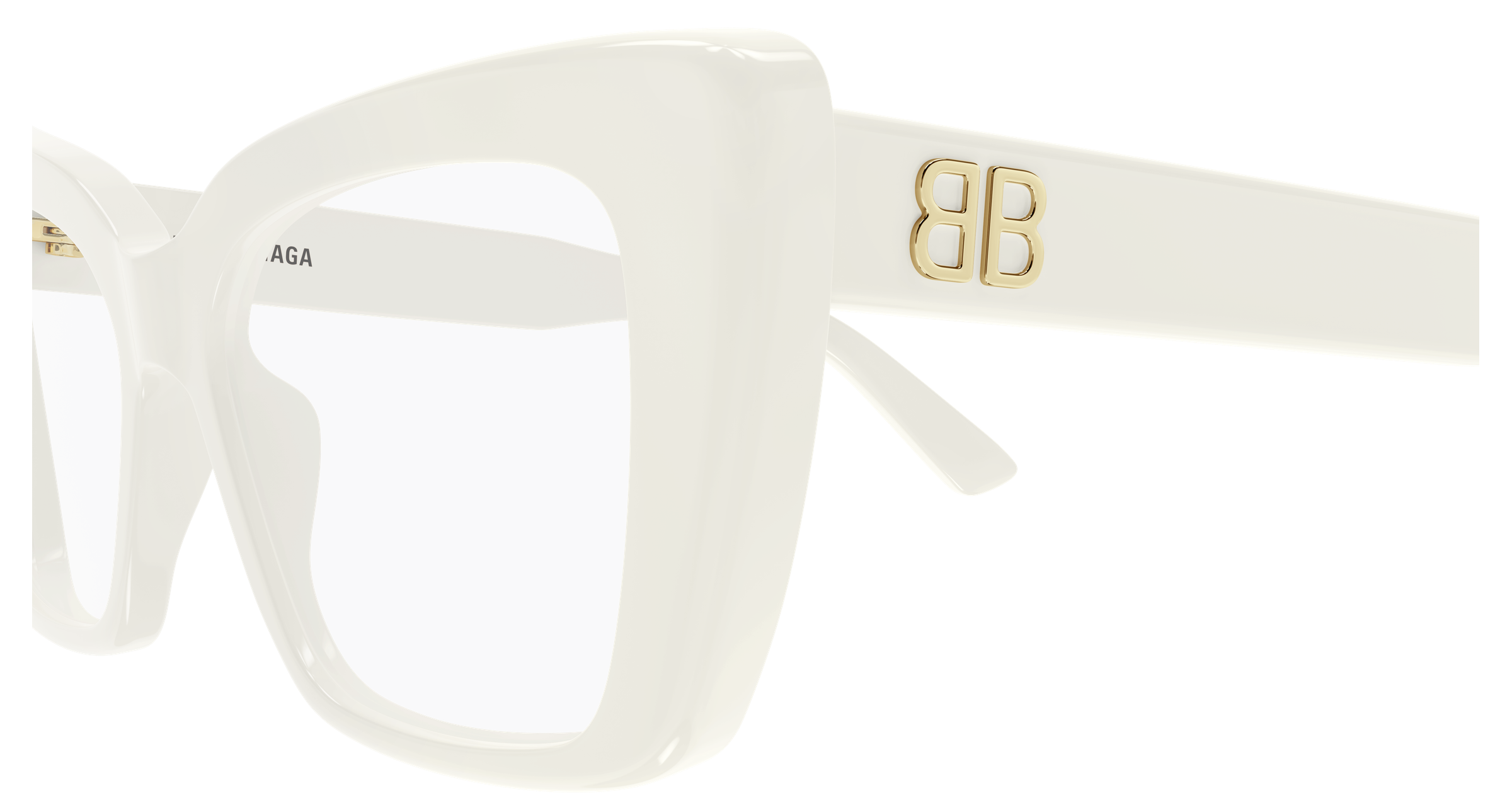 BALENCIAGA BB0297O 008 52