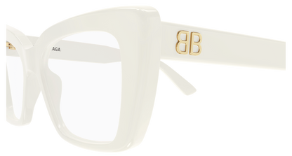 BALENCIAGA BB0297O 008 52