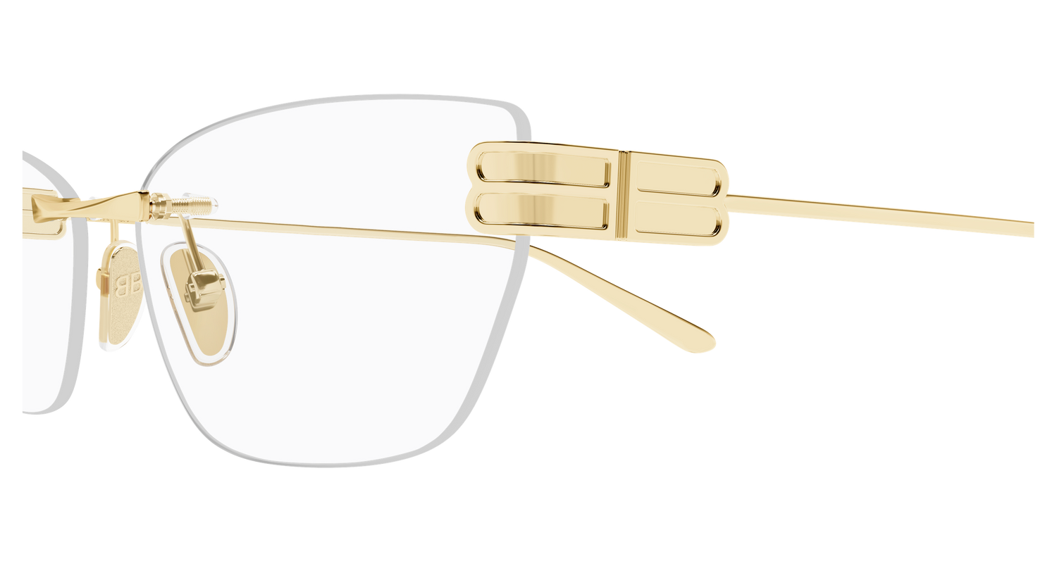 BALENCIAGA BB0490O 004 62