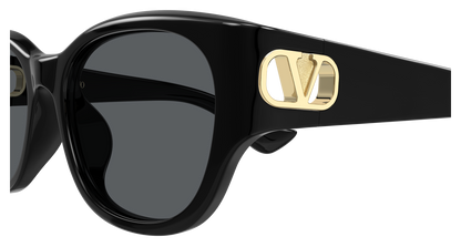 VALENTINO VG0039SK 001 55