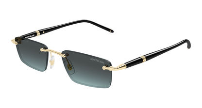 MONTBLANC MB0484S 004 54