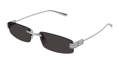 BALENCIAGA BB0488S 005 62