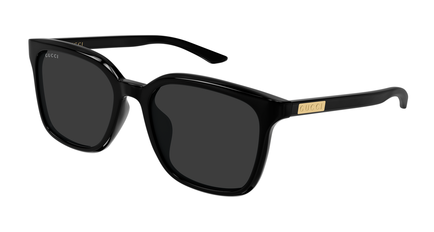 GUCCI GG2080SK 001 55
