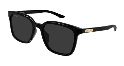 GUCCI GG2080SK 001 55