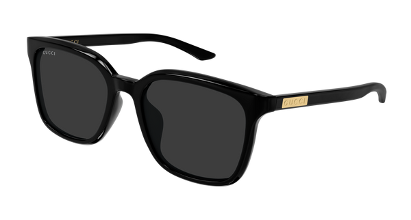 GUCCI GG2080SK 001 55