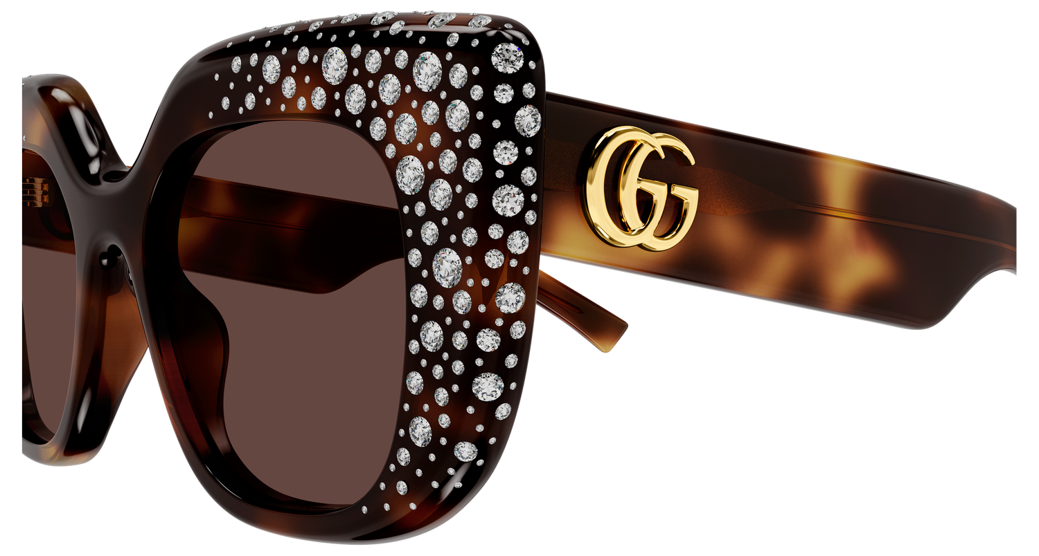 GUCCI GG2030S 006 50