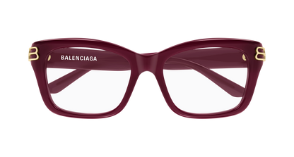 BALENCIAGA BB0472O 004 54