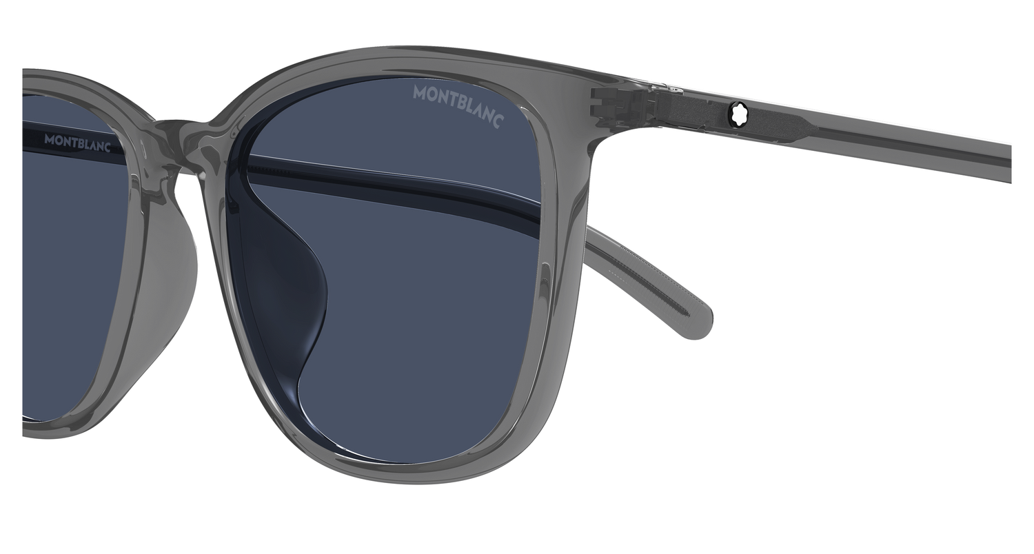 MONTBLANC MB0487SA 003 56