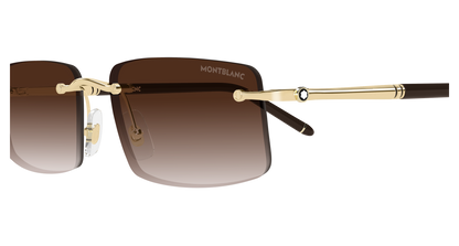 MONTBLANC MB0443S 008 56