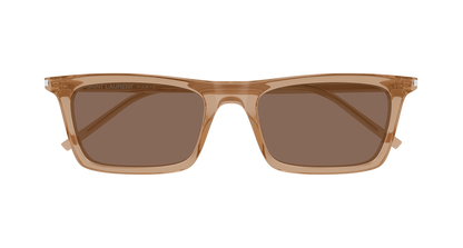 SAINT LAURENT SL 890 BETTY THIN 005 54
