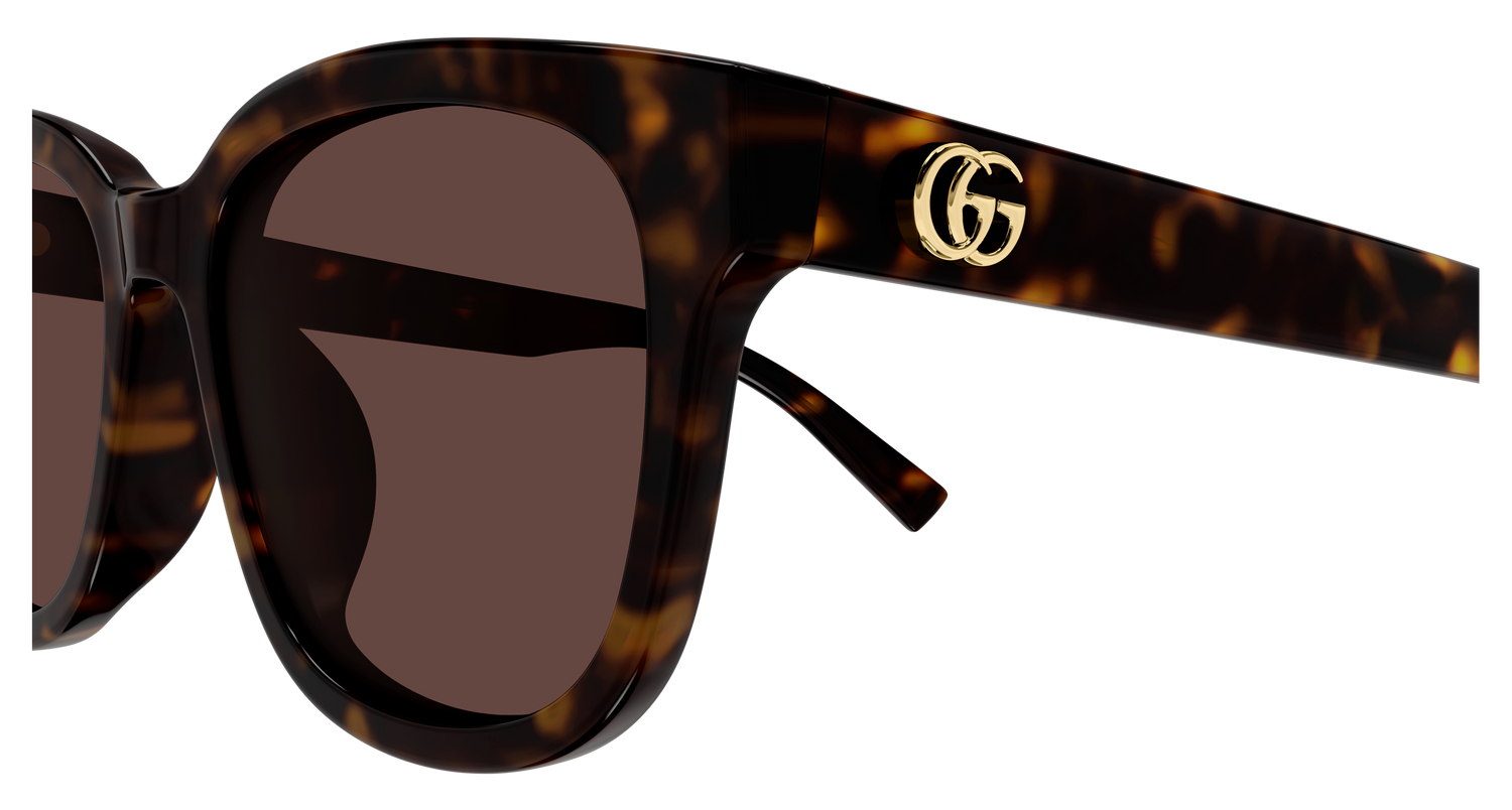 GUCCI GG2126SK 002 55
