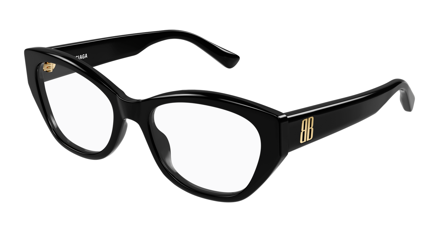 BALENCIAGA BB0481O 005 56