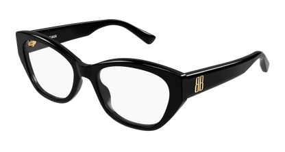 BALENCIAGA BB0481O 005 56