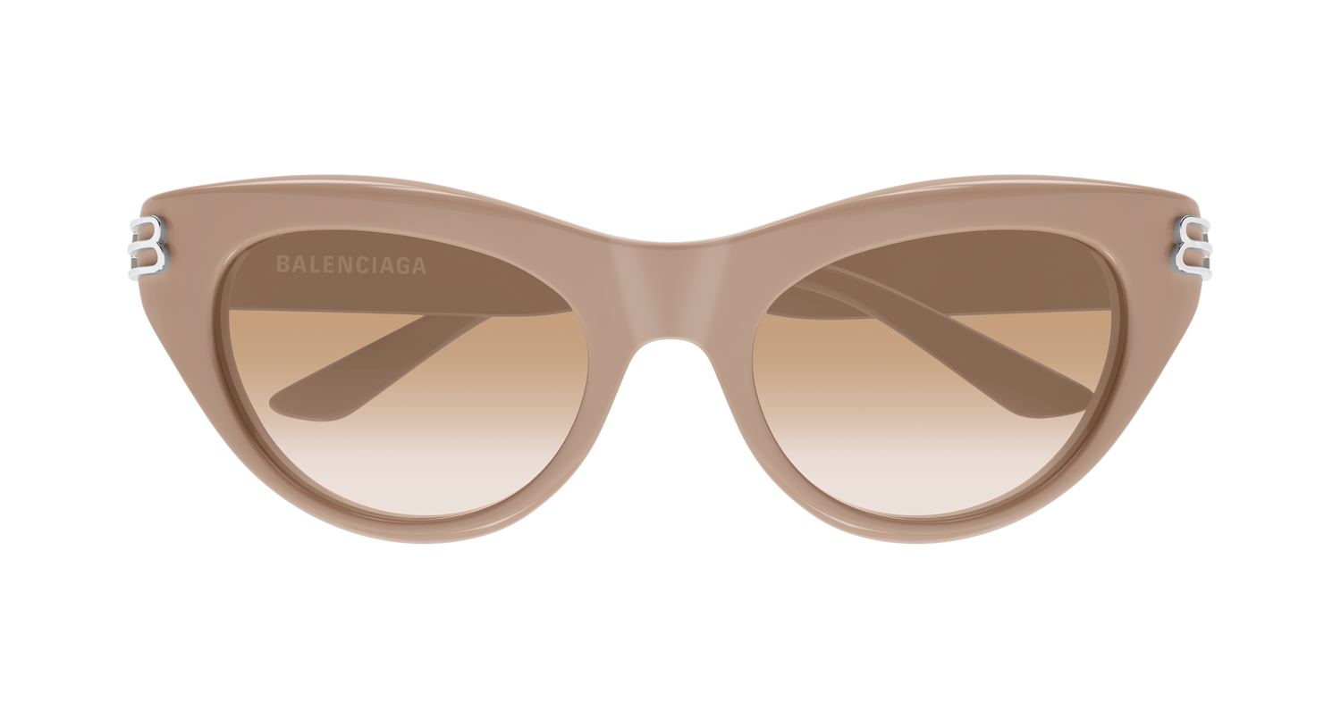 BALENCIAGA BB0466S 003 55