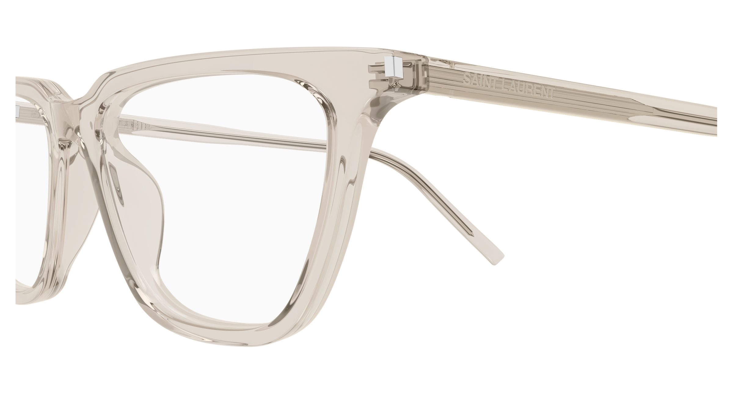 SAINT LAURENT SL 889 SULPICE THIN OPT 004 53
