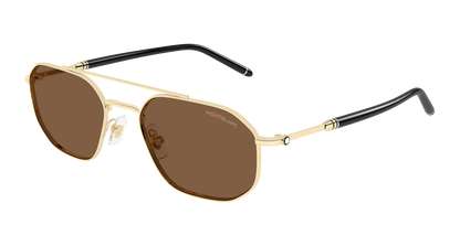 MONTBLANC MB0481S 002 55