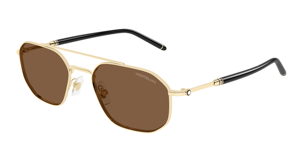 MONTBLANC MB0481S 002 55