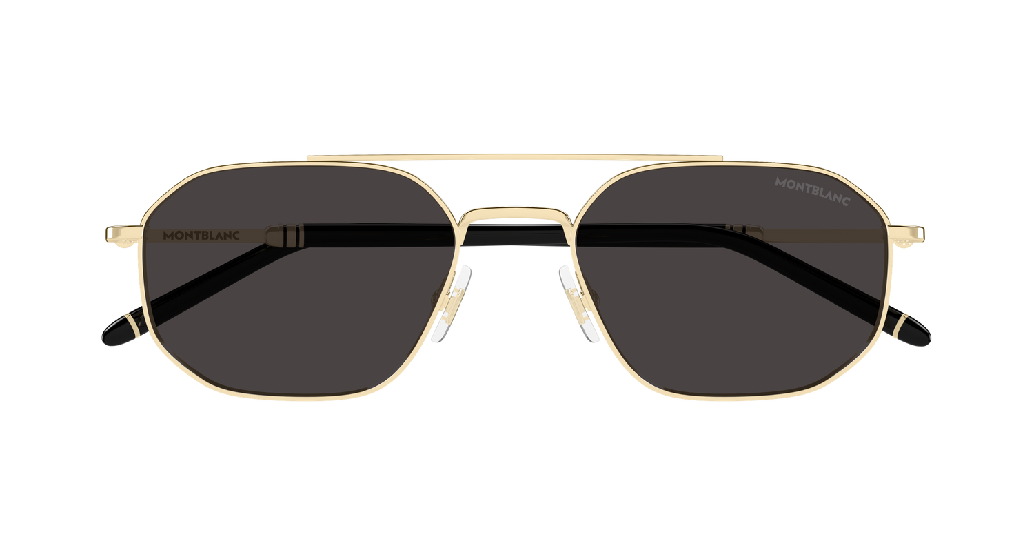 MONTBLANC MB0481S 001 55