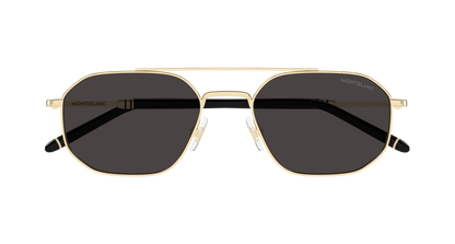 MONTBLANC MB0481S 001 55