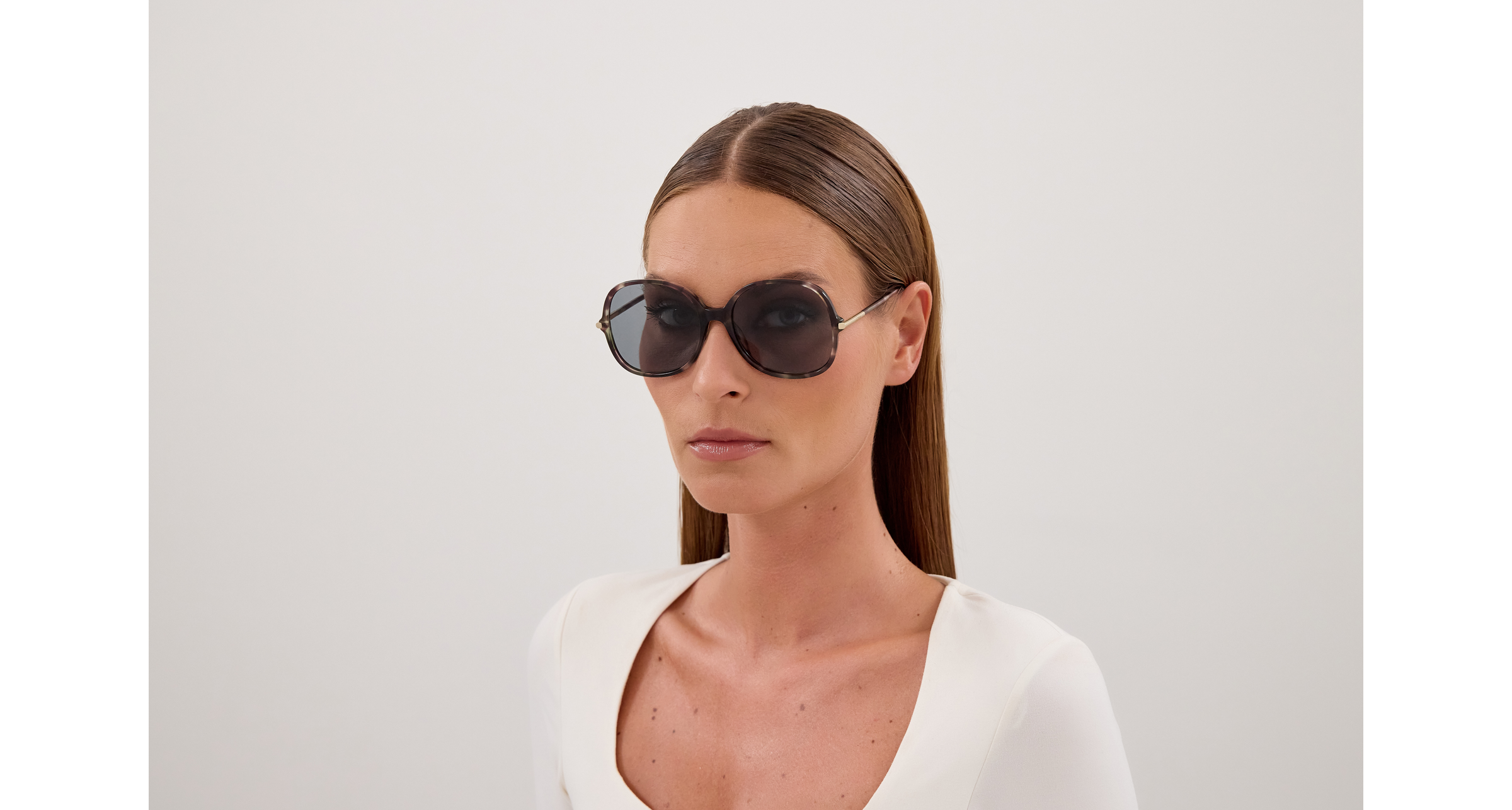 CHLOÉ CH0383S 003 57