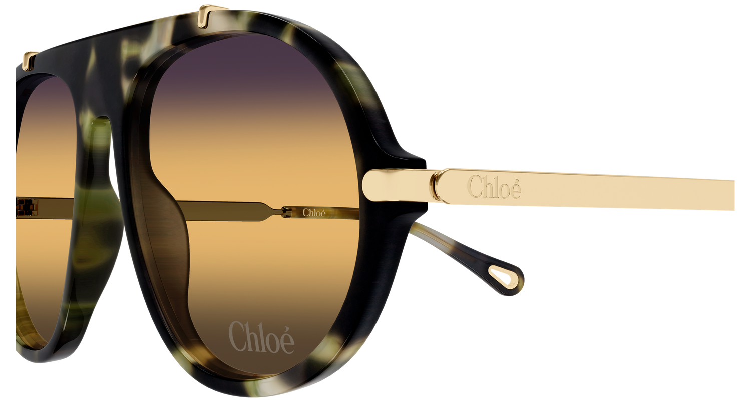 CHLOÉ CH0357S 003 58