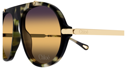 CHLOÉ CH0357S 003 58
