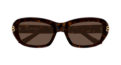 BALENCIAGA BB0471SK 002 55