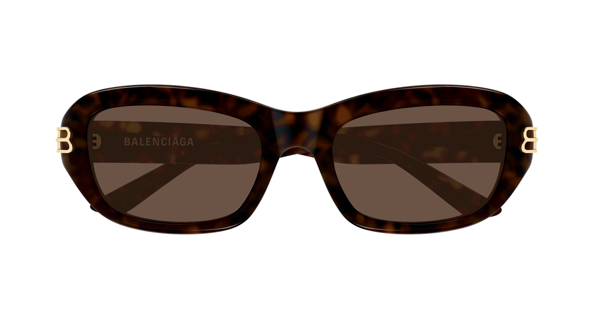BALENCIAGA BB0471SK 002 55