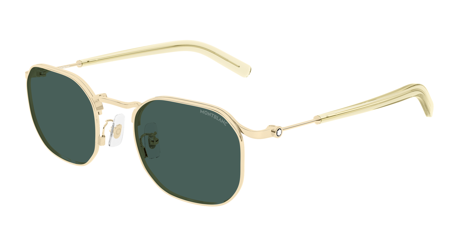 MONTBLANC MB0459S 004 50