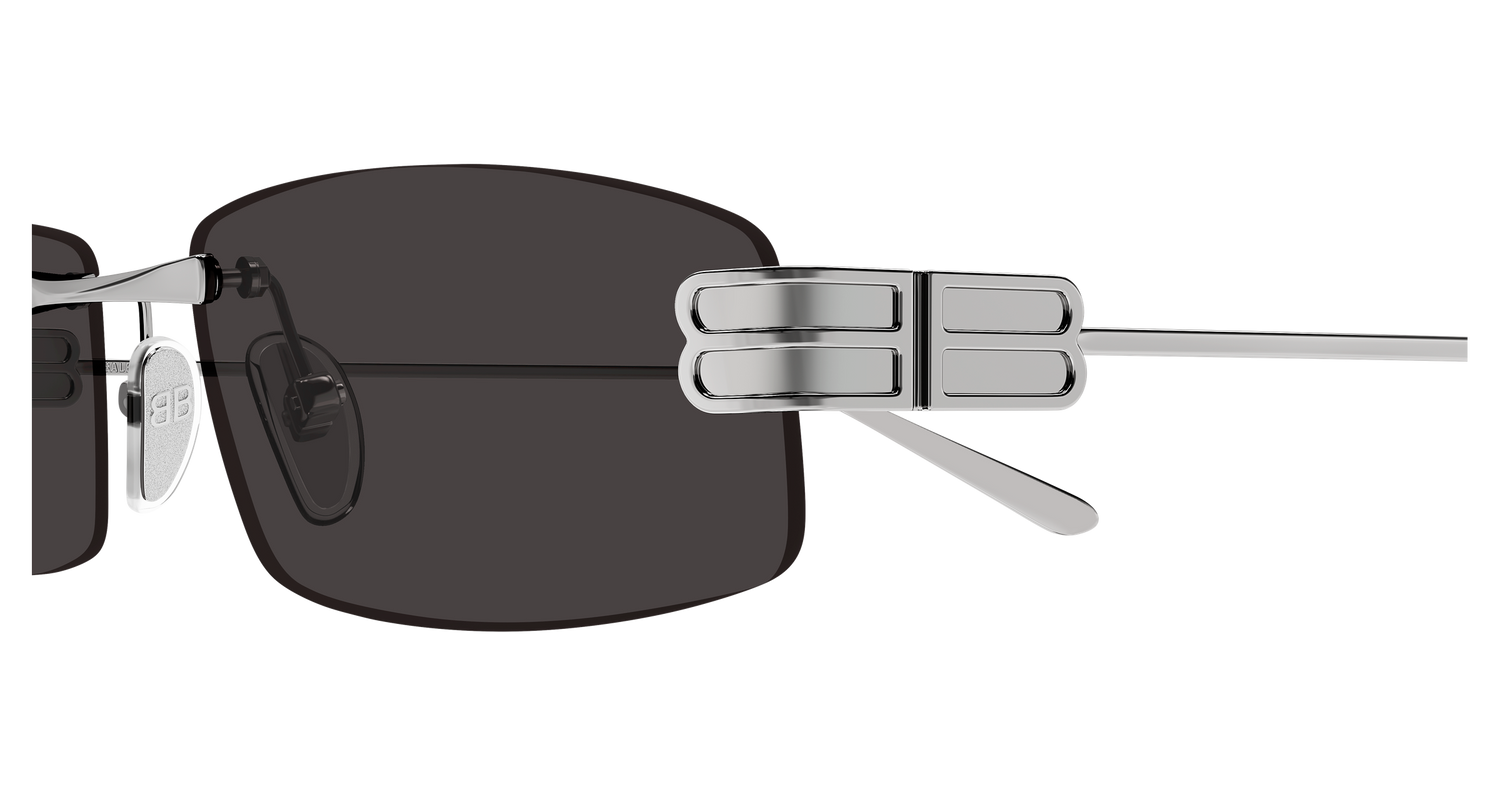 BALENCIAGA BB0488S 005 62