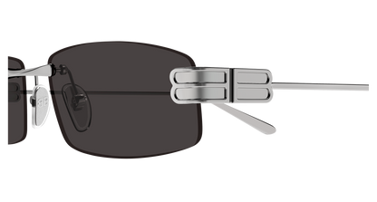 BALENCIAGA BB0488S 005 62