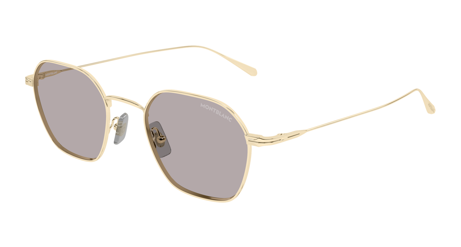 MONTBLANC MB0472S 003 50