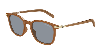 MONTBLANC MB0460S 005 50
