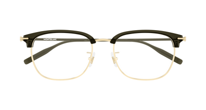 MONTBLANC MB0492OA 004 55
