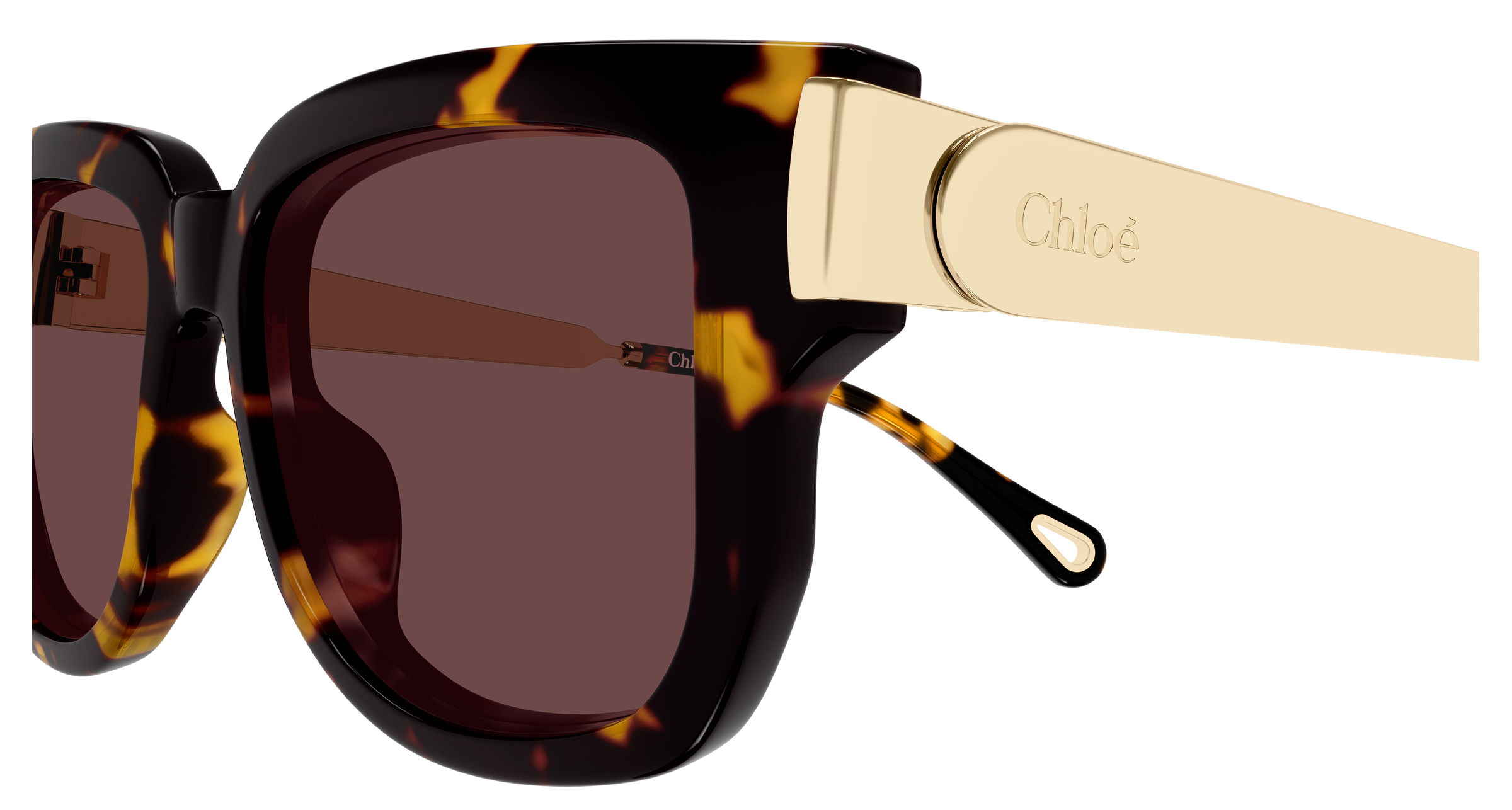 CHLOÉ CH0351S 003 54