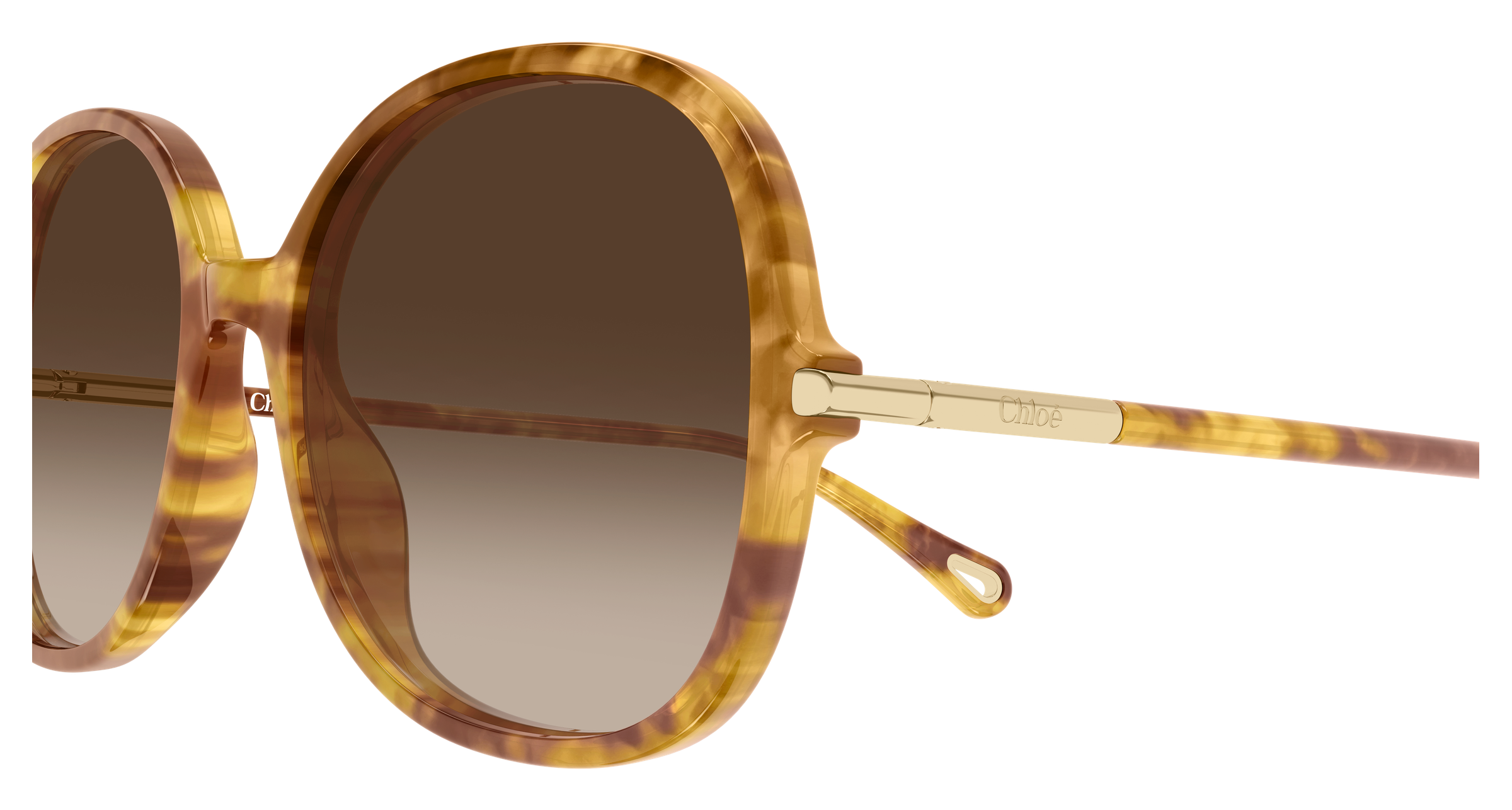 CHLOÉ CH0383S 002 57