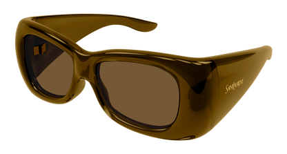 SAINT LAURENT SL 901 HOWL 004 61