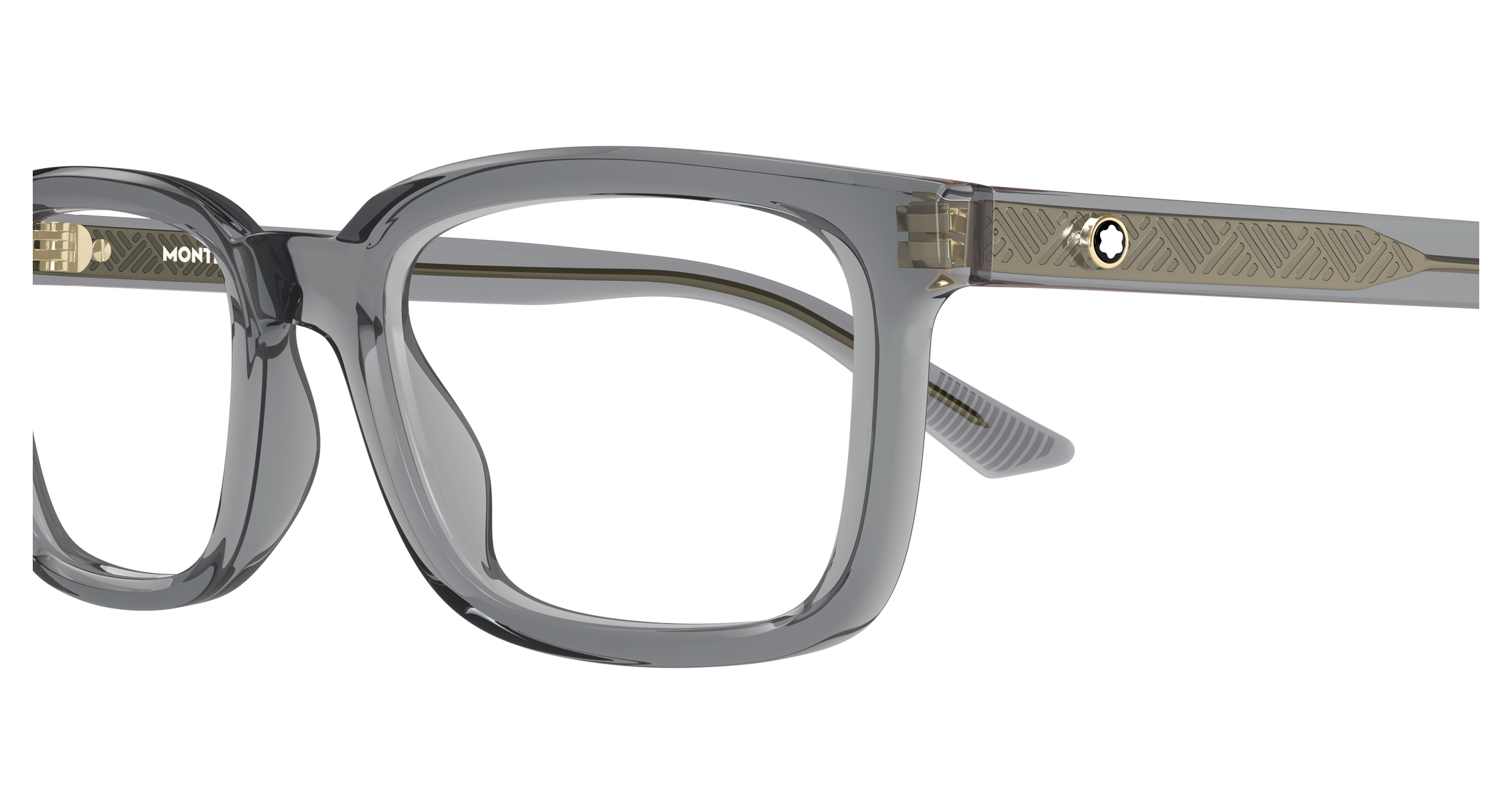 MONTBLANC MB0458OL 005 55