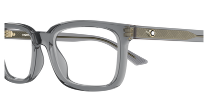 MONTBLANC MB0458OL 005 55