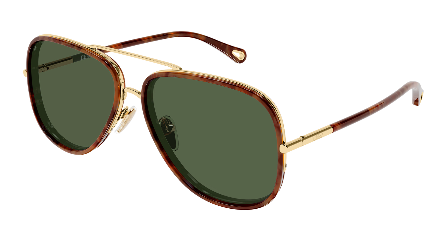 CHLOÉ CH0382S 003 60