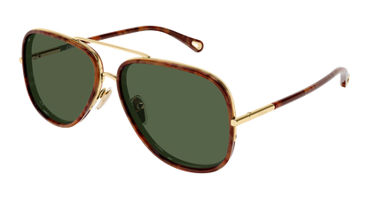 CHLOÉ CH0382S 003 60